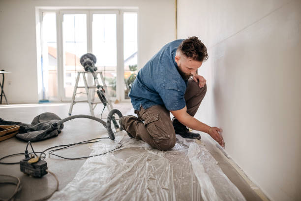 Trusted Canonsburg, PA Painting & Drywall Services Experts