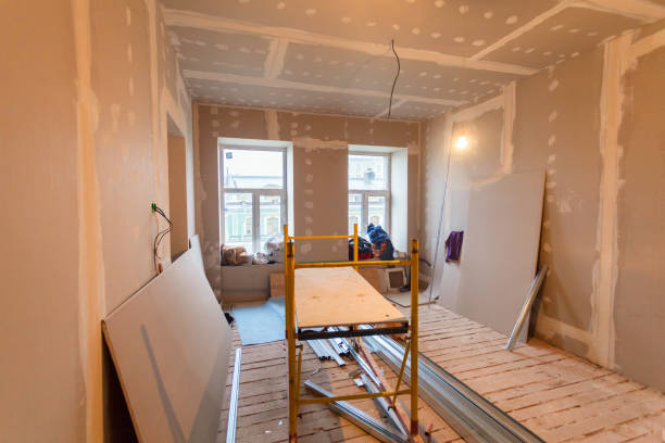 Best Drywall Sanding and Smoothing  in Canonsburg, PA